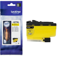 Artikelbild 1 für brother LC-427XLY gelb Druckerpatrone, Artikelnummer 682924