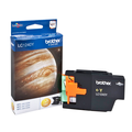 Artikelbild 1 für brother LC-1240Y gelb Druckerpatrone, Artikelnummer 461335