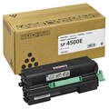 Artikelbild 1 für RICOH Type SP 4500E schwarz Toner, Artikelnummer 190987