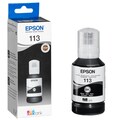 Artikelbild 1 für EPSON 113/T06B1 schwarz Tintenflasche, Artikelnummer 125654