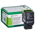 Artikelbild 1 für Lexmark C2320K0 schwarz Toner, Artikelnummer 659058