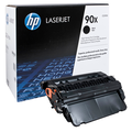 Artikelbild 1 für HP 90X (CE390X) schwarz Tonerkartusche, Artikelnummer 645176