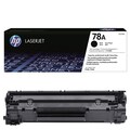 Artikelbild 1 für HP 78A (CE278A) schwarz Tonerkartusche, Artikelnummer 496554