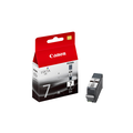 Artikelbild 1 für Canon PGI-7 BK schwarz Druckerpatrone, Artikelnummer 167320