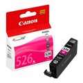 Artikelbild 1 für Canon CLI-526 M magenta Druckerpatrone, Artikelnummer 586990