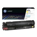 Artikelbild 1 für HP 410X (CF412X) gelb Tonerkartusche, Artikelnummer 245124
