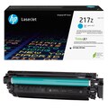 Artikelbild 1 für HP 217Z (W2171Z) cyan Tonerkartusche, Artikelnummer 130399