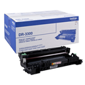 Artikelbild 1 für brother DR-3300 schwarz Trommel, Artikelnummer 861617