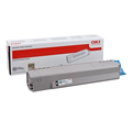 Artikelbild 1 für OKI 44059168 schwarz Toner, Artikelnummer 698308