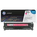 Artikelbild 1 für HP 304A (CC533A) magenta Tonerkartusche, Artikelnummer 215913