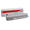 Artikelbild 1 für OKI 44059166 magenta Toner, Artikelnummer 698324