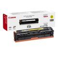 Artikelbild 1 für Canon 731 Y gelb Toner, Artikelnummer 258574