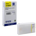 Artikelbild 1 für EPSON T7894XXL gelb Druckerpatrone, Artikelnummer 172833