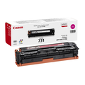 Artikelbild 1 für Canon 731 M magenta Toner, Artikelnummer 258566