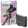 Artikelbild 1 für EPSON 502XL/T02W44 (Fernglas) gelb Druckerpatrone, Artikelnummer 511766