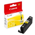 Artikelbild 1 für Canon CLI-526 Y gelb Druckerpatrone, Artikelnummer 587014