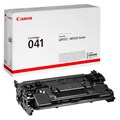 Artikelbild 1 für Canon CRG 041 schwarz Toner, Artikelnummer 664716