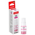 Artikelbild 1 für Canon GI-55 M magenta Tintenflasche, Artikelnummer 361747