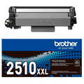 Artikelbild 1 für brother TN-2510XXL schwarz Toner, Artikelnummer 417158