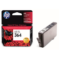 Artikelbild 1 für HP 364(CB317EE) Foto schwarz Druckerpatrone, Artikelnummer 199331