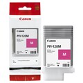Artikelbild 1 für Canon PFI-120 M magenta Druckerpatrone, Artikelnummer 909705