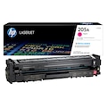 Artikelbild 1 für HP 205A (CF533A) magenta Tonerkartusche, Artikelnummer 450193