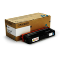 Artikelbild 1 für RICOH Type SP C252 cyan Toner, Artikelnummer 310639