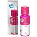 Artikelbild 1 für HP 31(1VU27AE) magenta Tintenflasche, Artikelnummer 933539