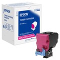 Artikelbild 1 für EPSON S050748 magenta Toner, Artikelnummer 857401