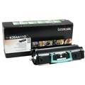 Artikelbild 1 für Lexmark X264A11G schwarz Toner, Artikelnummer 277970