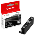 Artikelbild 1 für Canon CLI-526 BK schwarz Druckerpatrone, Artikelnummer 586966