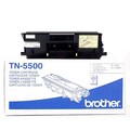 Artikelbild 1 für brother TN-5500 schwarz Toner, Artikelnummer 541490