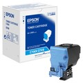 Artikelbild 1 für EPSON S050749 cyan Toner, Artikelnummer 856981