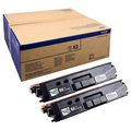 Artikelbild 1 für brother TN-329BKTWIN schwarz Toner, 2er-Set, Artikelnummer 414862