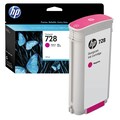 Artikelbild 1 für HP 728(F9J66A) magenta Druckerpatrone, Artikelnummer 393830