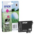 Artikelbild 1 für EPSON 34XL / T3473XL (Golfball) magenta Druckerpatrone, Artikelnummer 371265