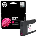 Artikelbild 1 für HP 937(4S6W3NE) magenta Druckerpatrone, Artikelnummer 204509