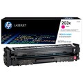 Artikelbild 1 für HP 203X (CF543X) magenta Tonerkartusche, Artikelnummer 450054
