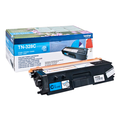 Artikelbild 1 für brother TN-328C cyan Toner, Artikelnummer 340828