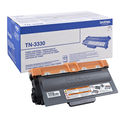 Artikelbild 1 für brother TN-3330 schwarz Toner, Artikelnummer 861583