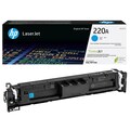 Artikelbild 1 für HP 220A (W2201A) cyan Tonerkartusche, Artikelnummer 931636