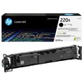 Artikelbild 1 für HP 220X (W2200X) schwarz Tonerkartusche, Artikelnummer 932691