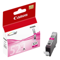 Artikelbild 1 für Canon CLI-521 M magenta Druckerpatrone, Artikelnummer 255109
