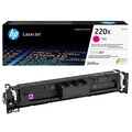 Artikelbild 1 für HP 220X (W2203X) magenta Tonerkartusche, Artikelnummer 932710