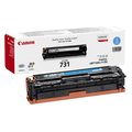 Artikelbild 1 für Canon 731 C cyan Toner, Artikelnummer 258475