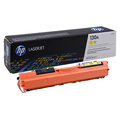 Artikelbild 1 für HP 130A (CF352A) gelb Tonerkartusche, Artikelnummer 168856