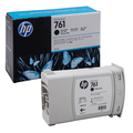Artikelbild 1 für HP 761(CM991A) schwarz matt Druckerpatrone, Artikelnummer 460709