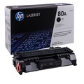 Artikelbild 1 für HP 80A (CF280A) schwarz Tonerkartusche, Artikelnummer 851071