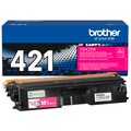 Artikelbild 1 für brother TN-421M magenta Toner, Artikelnummer 364707