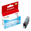 Artikelbild 1 für Canon CLI-521 C cyan Druckerpatrone, Artikelnummer 255091